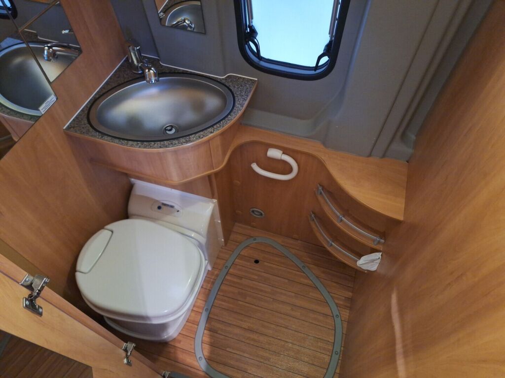 Pössl 2Win 2013 MMI O 56