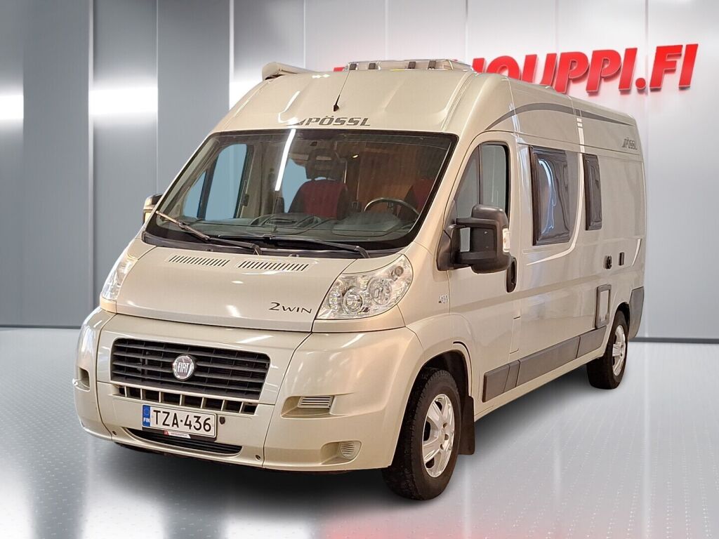 Pössl 2Win 2013 MMI O 56