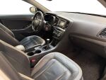 Kia Optima 2013 Valkoinen