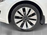Kia Optima 2013 Valkoinen