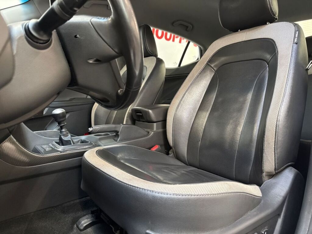 Kia Optima 2013 Valkoinen