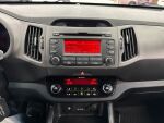 Kia Sportage 2013 Ruskea (beige)