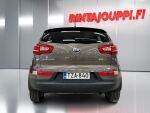 Kia Sportage 2013 Ruskea (beige)