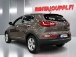Kia Sportage 2013 Ruskea (beige)
