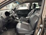 Kia Sportage 2013 Ruskea (beige)