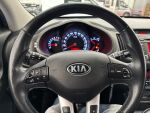 Kia Sportage 2013 Ruskea (beige)