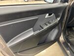 Kia Sportage 2013 Ruskea (beige)