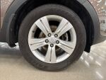 Kia Sportage 2013 Ruskea (beige)