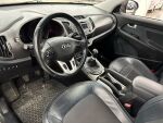 Kia Sportage 2013 Ruskea (beige)