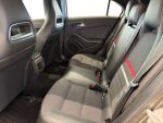 Mercedes-Benz A 2013 Harmaa
