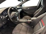 Mercedes-Benz A 2013 Harmaa