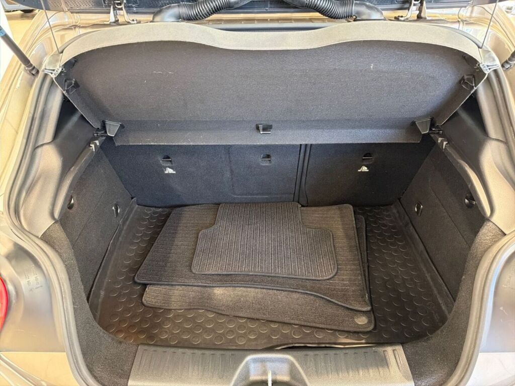Mercedes-Benz A 2013 Harmaa
