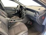 Mercedes-Benz A 2013 Harmaa