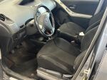 Toyota Yaris 2007 Harmaa