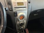Toyota Yaris 2007 Harmaa