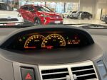 Toyota Yaris 2007 Harmaa
