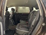 Audi Q7 2013 Ruskea (beige)