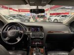 Audi Q7 2013 Ruskea (beige)