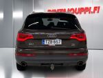 Audi Q7 2013 Ruskea (beige)