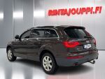 Audi Q7 2013 Ruskea (beige)