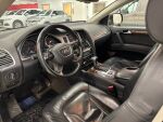 Audi Q7 2013 Ruskea (beige)