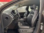 Audi Q7 2013 Ruskea (beige)