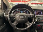 Audi Q7 2013 Ruskea (beige)