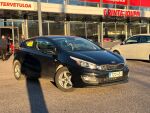 Kia ProCeed 2013 Musta