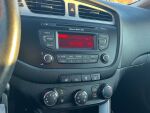 Kia ProCeed 2013 Musta