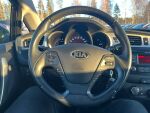 Kia ProCeed 2013 Musta