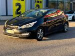Kia ProCeed 2013 Musta