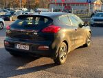 Kia ProCeed 2013 Musta