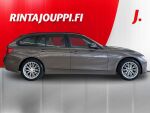 BMW 320 2013 Ruskea (beige)