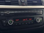 BMW 320 2013 Ruskea (beige)
