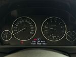 BMW 320 2013 Ruskea (beige)
