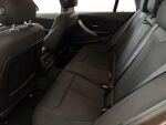 BMW 320 2013 Ruskea (beige)