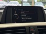 BMW 320 2013 Ruskea (beige)