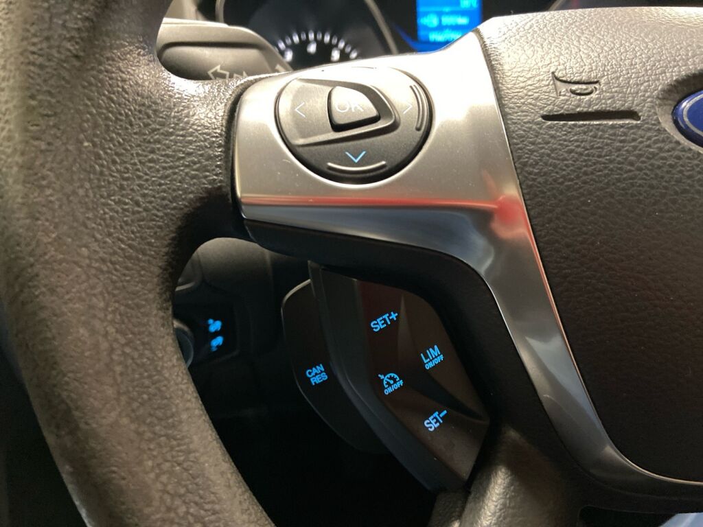 Ford Focus 2013 Ruskea (beige)