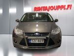 Ford Focus 2013 Ruskea (beige)