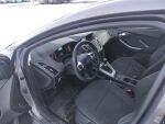 Ford Focus 2013 Ruskea (beige)