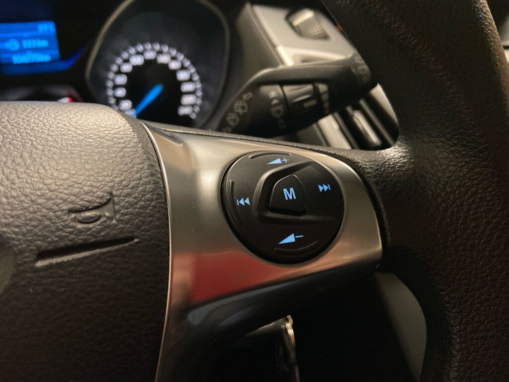 Ford Focus 2013 Ruskea (beige)