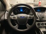 Ford Focus 2013 Ruskea (beige)