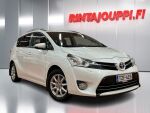 Toyota Verso 2014 Valkoinen