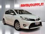 Toyota Verso 2014 Valkoinen