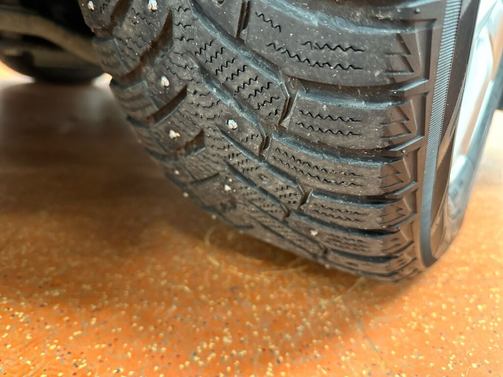 Toyota Verso 2014 Valkoinen