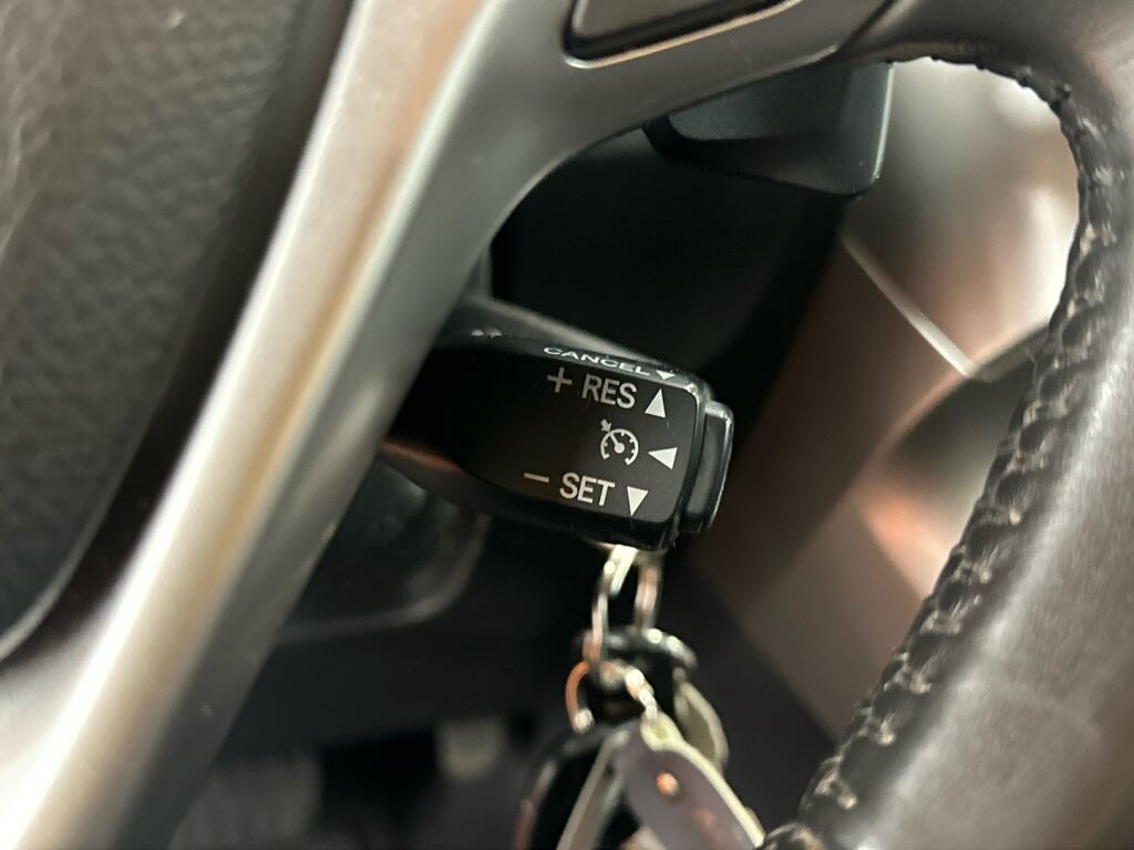 Toyota Verso 2014 Valkoinen