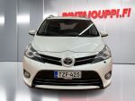 Toyota Verso 2014 Valkoinen