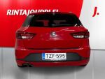 Seat Leon ST 2014 Punainen