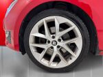 Seat Leon ST 2014 Punainen
