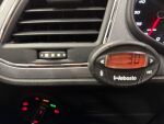 Seat Leon ST 2014 Punainen